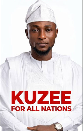 Chris Kuzee