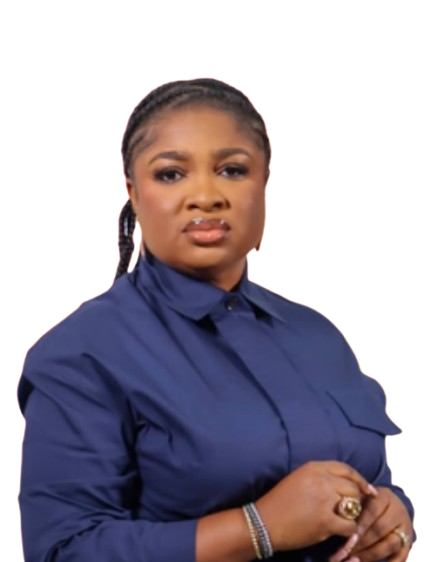 Mrs. Blessing Adeniran